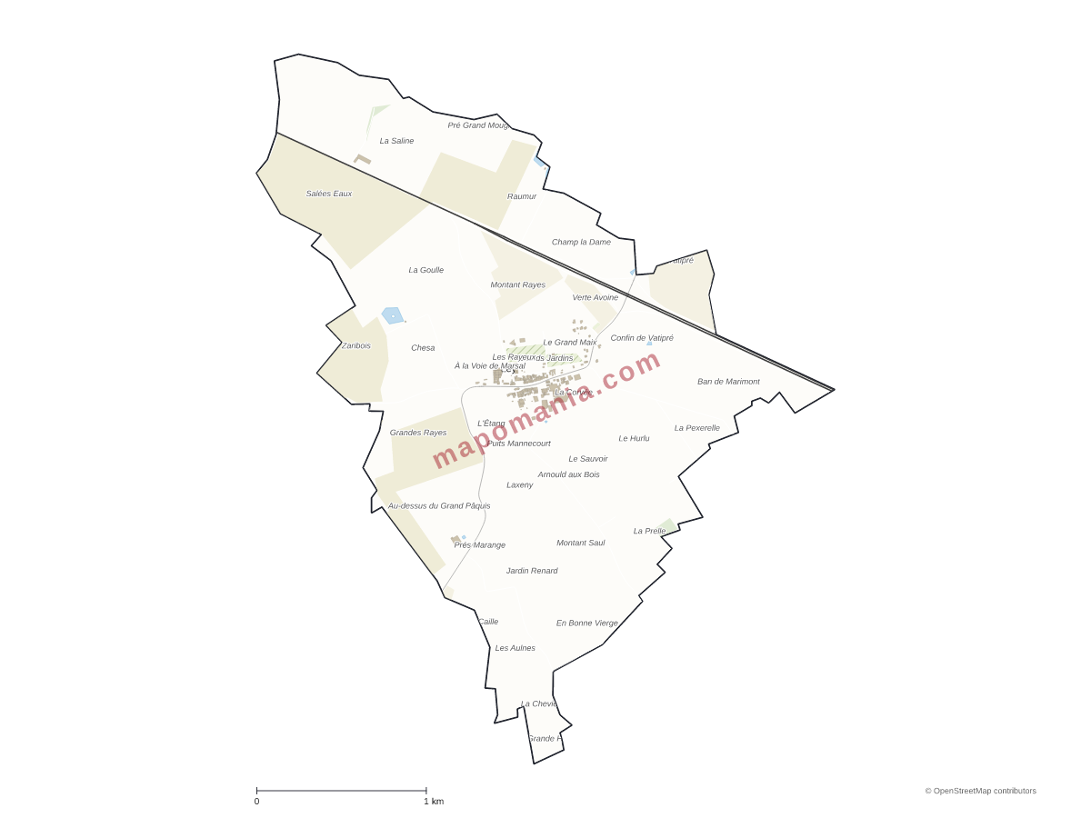 Carte de Ley à personnaliser