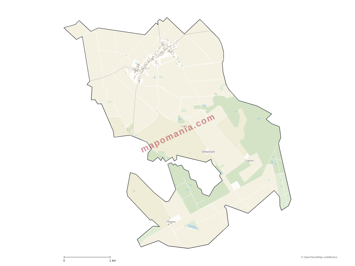 Carte de Amy à personnaliser