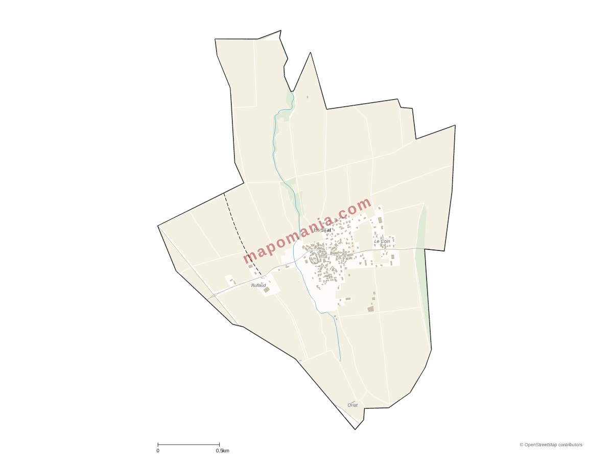 Carte de Espirat à personnaliser