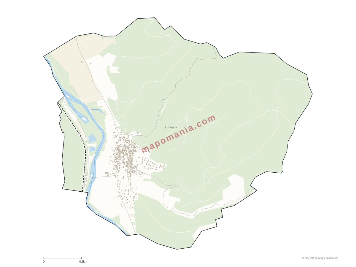 Carte de Jumeaux à personnaliser