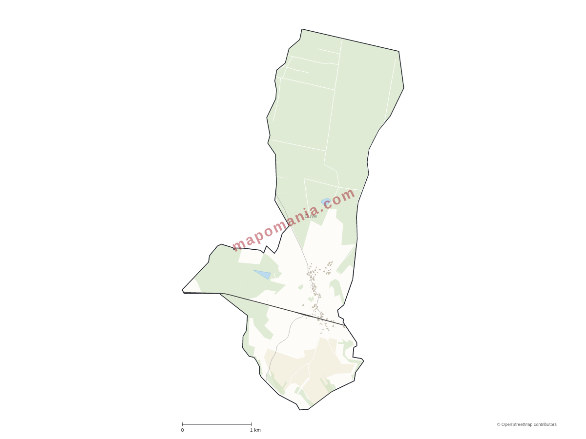 Carte de Cuve à personnaliser