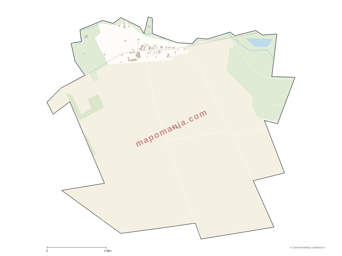 Carte de Devise à personnaliser